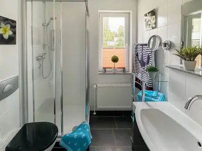 Ferienwohnung für 3 Personen (43 m²) in Binz (Ostseebad) 9/10