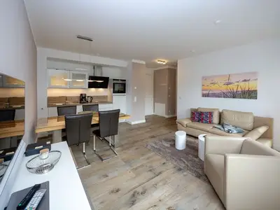 Ferienwohnung für 4 Personen (43 m²) in Binz (Ostseebad) 2/10