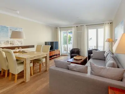 Ferienwohnung für 4 Personen (63 m²) in Binz (Ostseebad) 2/10