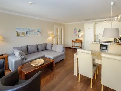 Ferienwohnung für 4 Personen (63 m²) in Binz (Ostseebad) 7/10