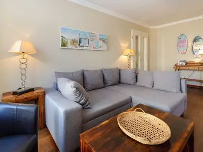 Ferienwohnung für 4 Personen (63 m²) in Binz (Ostseebad) 8/10