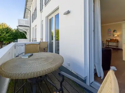 Ferienwohnung für 4 Personen (63 m²) in Binz (Ostseebad) 9/10