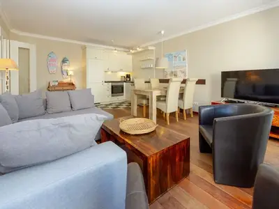 Ferienwohnung für 4 Personen (63 m²) in Binz (Ostseebad) 10/10