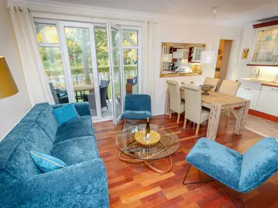 Ferienwohnung für 4 Personen (68 m²) in Binz (Ostseebad) 1/10