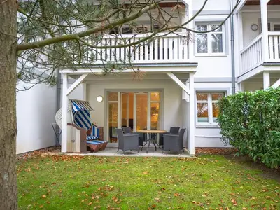 Ferienwohnung für 4 Personen (68 m²) in Binz (Ostseebad) 3/10
