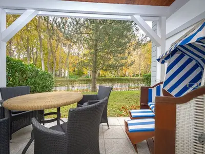 Ferienwohnung für 4 Personen (68 m²) in Binz (Ostseebad) 5/10