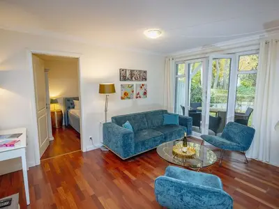 Ferienwohnung für 4 Personen (68 m²) in Binz (Ostseebad) 6/10
