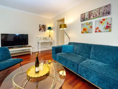 Ferienwohnung für 4 Personen (68 m²) in Binz (Ostseebad) 7/10