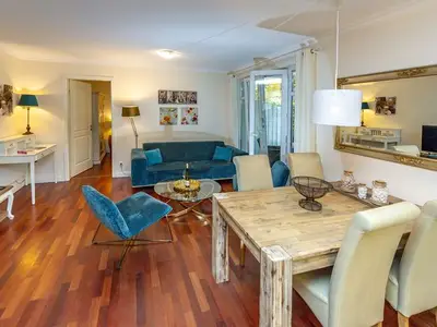 Ferienwohnung für 4 Personen (68 m²) in Binz (Ostseebad) 8/10