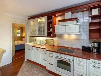 Ferienwohnung für 4 Personen (68 m²) in Binz (Ostseebad) 9/10