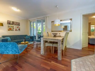 Ferienwohnung für 4 Personen (68 m²) in Binz (Ostseebad) 10/10