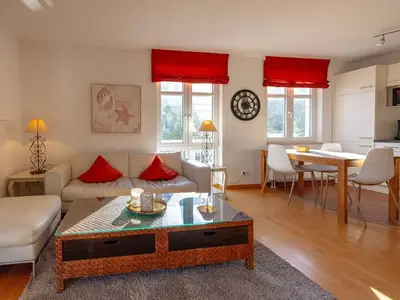 Ferienwohnung für 4 Personen (68 m²) in Binz (Ostseebad) 2/10