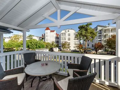 Ferienwohnung für 4 Personen (68 m²) in Binz (Ostseebad) 3/10