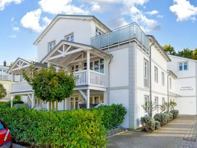 Ferienwohnung für 4 Personen (68 m²) in Binz (Ostseebad) 4/10