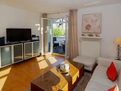 Ferienwohnung für 4 Personen (68 m²) in Binz (Ostseebad) 5/10