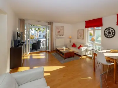 Ferienwohnung für 4 Personen (68 m²) in Binz (Ostseebad) 7/10