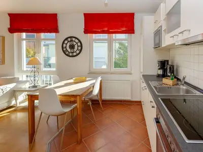Ferienwohnung für 4 Personen (68 m²) in Binz (Ostseebad) 8/10