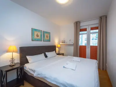 Ferienwohnung für 4 Personen (68 m²) in Binz (Ostseebad) 10/10