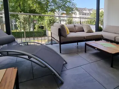 Ferienwohnung für 4 Personen (100 m²) in Binz (Ostseebad) 4/10