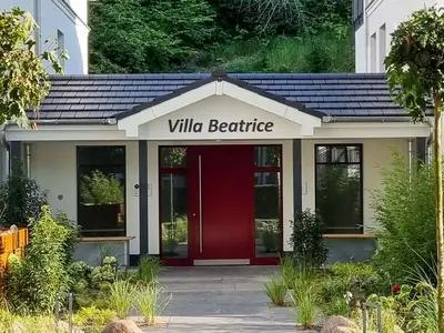 Ferienwohnung für 4 Personen (100 m²) in Binz (Ostseebad) 6/10