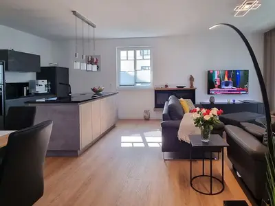 Ferienwohnung für 4 Personen (100 m²) in Binz (Ostseebad) 8/10