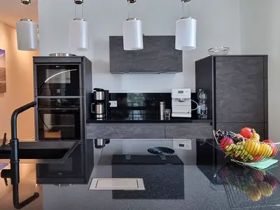 Ferienwohnung für 4 Personen (100 m²) in Binz (Ostseebad) 9/10