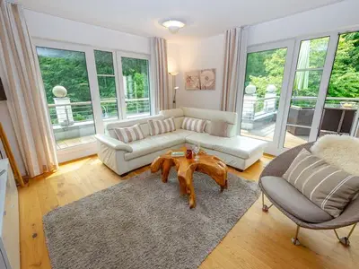 Ferienwohnung für 4 Personen (80 m²) in Binz (Ostseebad) 1/10