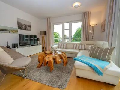 Ferienwohnung für 4 Personen (80 m²) in Binz (Ostseebad) 2/10