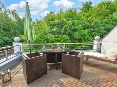 Ferienwohnung für 4 Personen (80 m²) in Binz (Ostseebad) 4/10