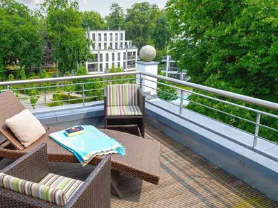 Ferienwohnung für 4 Personen (80 m²) in Binz (Ostseebad) 5/10