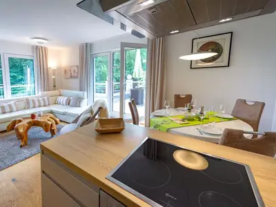 Ferienwohnung für 4 Personen (80 m²) in Binz (Ostseebad) 6/10
