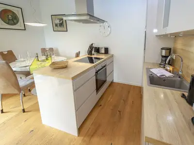 Ferienwohnung für 4 Personen (80 m²) in Binz (Ostseebad) 7/10