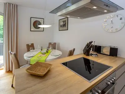 Ferienwohnung für 4 Personen (80 m²) in Binz (Ostseebad) 8/10