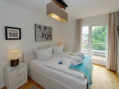 Ferienwohnung für 4 Personen (80 m²) in Binz (Ostseebad) 9/10