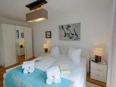 Ferienwohnung für 4 Personen (80 m²) in Binz (Ostseebad) 10/10