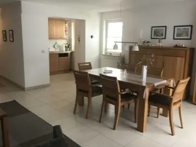 Ferienwohnung für 2 Personen (70 m²) in Binz (Ostseebad) 5/8