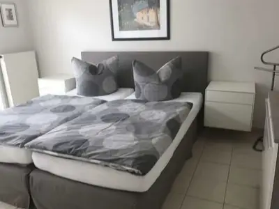 Ferienwohnung für 2 Personen (70 m²) in Binz (Ostseebad) 6/8