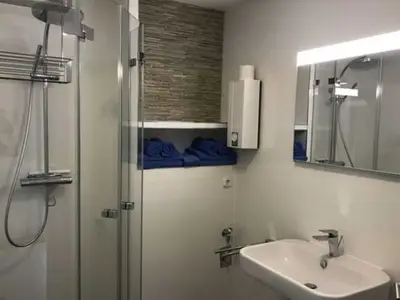 Ferienwohnung für 2 Personen (70 m²) in Binz (Ostseebad) 8/8