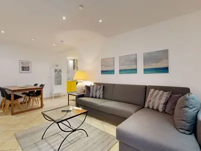Ferienwohnung für 5 Personen (58 m²) in Binz (Ostseebad) 2/10