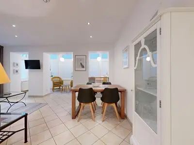 Ferienwohnung für 5 Personen (58 m²) in Binz (Ostseebad) 8/10
