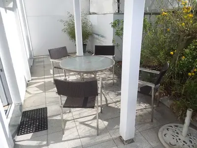 Ferienwohnung für 5 Personen (58 m²) in Binz (Ostseebad) 9/10