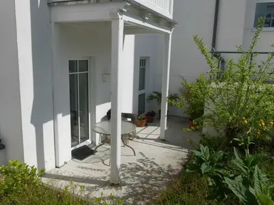 Ferienwohnung für 5 Personen (58 m²) in Binz (Ostseebad) 10/10