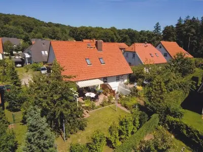 Ferienwohnung für 2 Personen (32 m²) in Binz (Ostseebad) 1/10