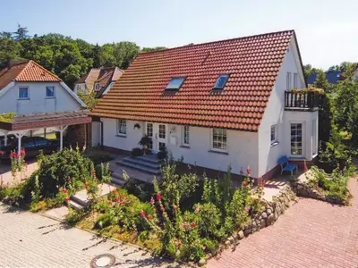 Ferienwohnung für 2 Personen (32 m²) in Binz (Ostseebad) 2/10