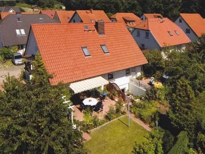 Ferienwohnung für 2 Personen (32 m²) in Binz (Ostseebad) 3/10