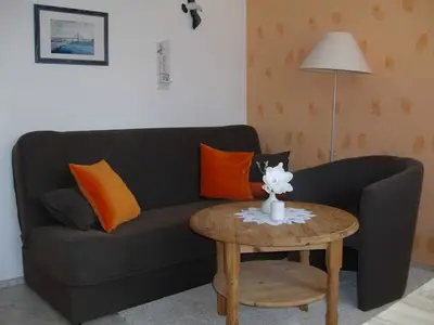 Ferienwohnung für 2 Personen (32 m²) in Binz (Ostseebad) 6/10