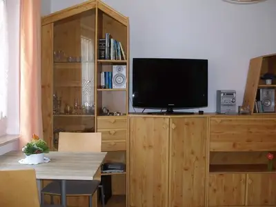 Ferienwohnung für 2 Personen (32 m²) in Binz (Ostseebad) 7/10