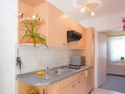 Ferienwohnung für 2 Personen (32 m²) in Binz (Ostseebad) 8/10