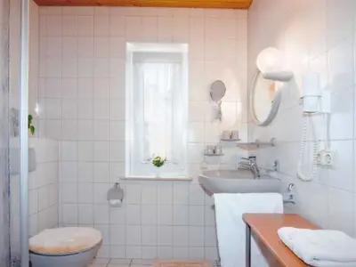 Ferienwohnung für 2 Personen (32 m²) in Binz (Ostseebad) 10/10