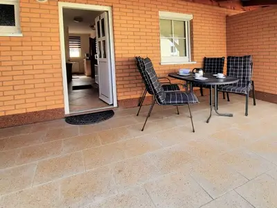 Ferienwohnung für 4 Personen (43 m²) in Binz (Ostseebad) 2/10